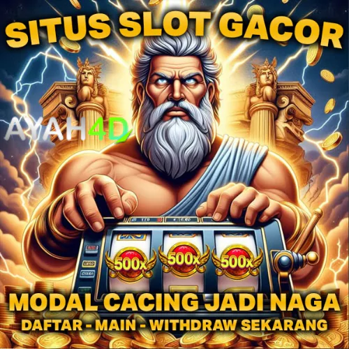 Ayah4d: Kumpulan Tafsir Angka Petuah Terpercaya Bocoran Angka Jitu Akurat